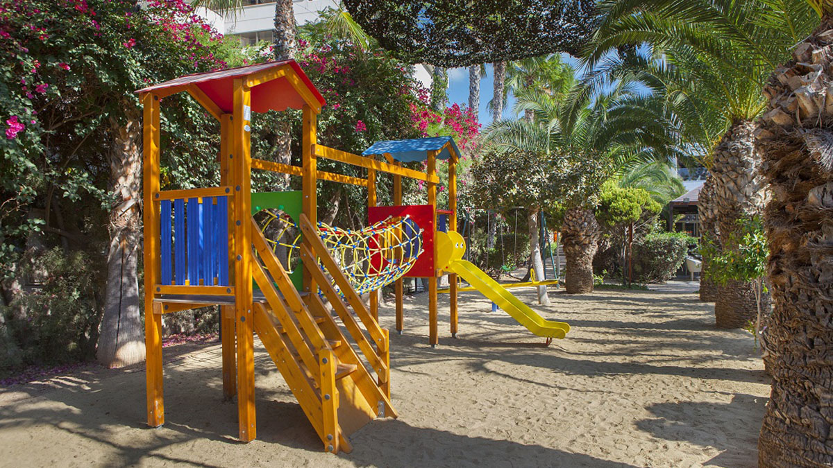 The GrandResort–Limited Edition by Leonardo Hotels